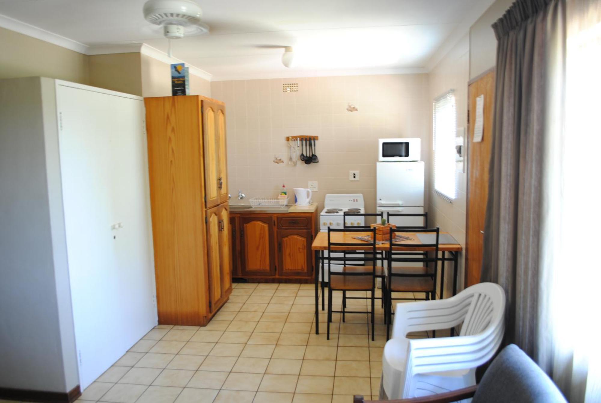 Eagles Nest Chalets Хейзивю Екстериор снимка