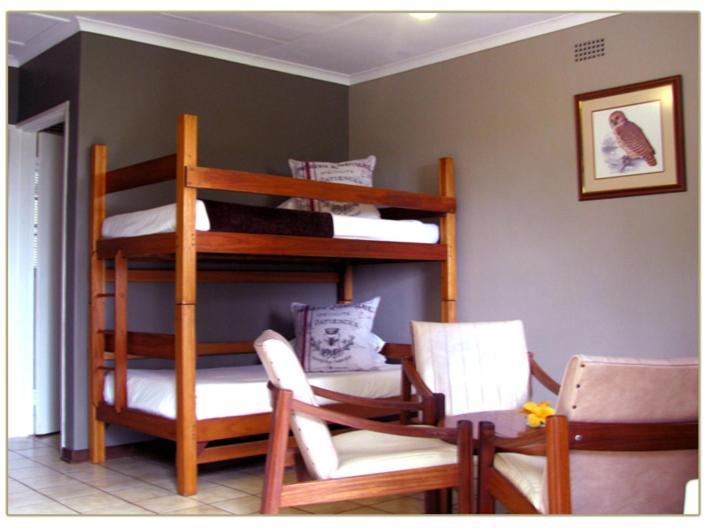 Eagles Nest Chalets Хейзивю Екстериор снимка