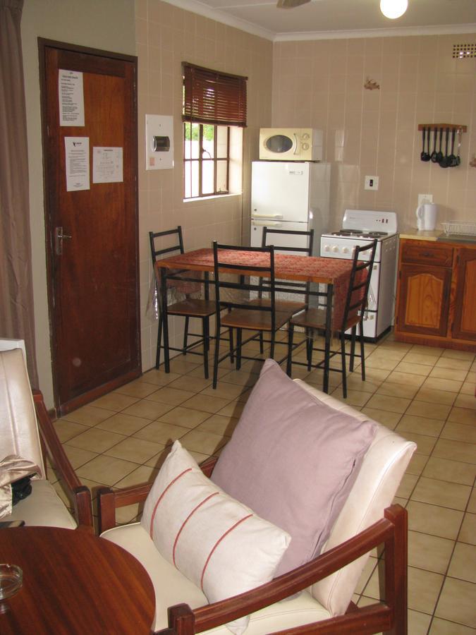 Eagles Nest Chalets Хейзивю Екстериор снимка